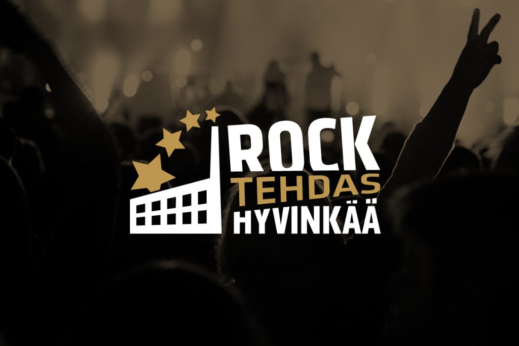 Rocktehdas Hyvinkää | Hyvinkään Curling